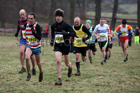 Mens senior Start Fitness NEHL, Alnwick. Photo: David T. Hewitson/Sports for All Pics